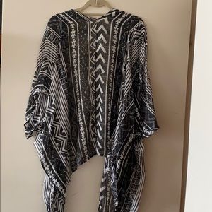 BCBGeneration ! Cover up !